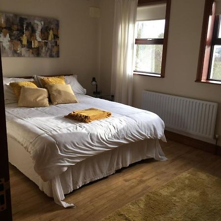 Strokestown Townhouse Apartments Luaran gambar