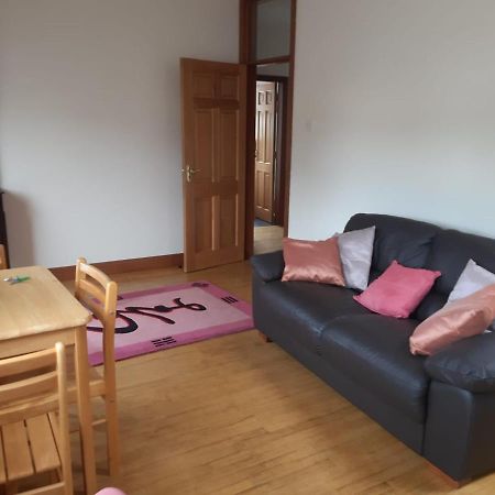 Strokestown Townhouse Apartments Luaran gambar