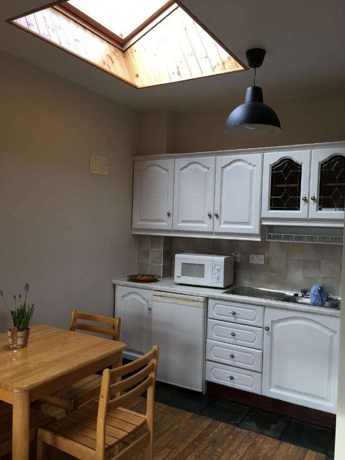 Strokestown Townhouse Apartments Luaran gambar