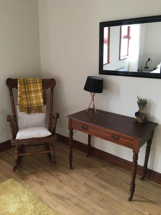 Strokestown Townhouse Apartments Luaran gambar