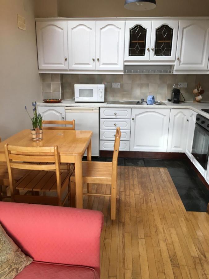 Strokestown Townhouse Apartments Luaran gambar