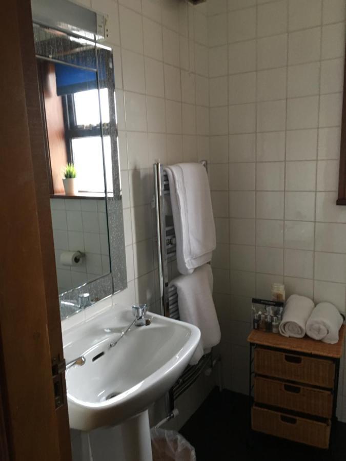 Strokestown Townhouse Apartments Luaran gambar