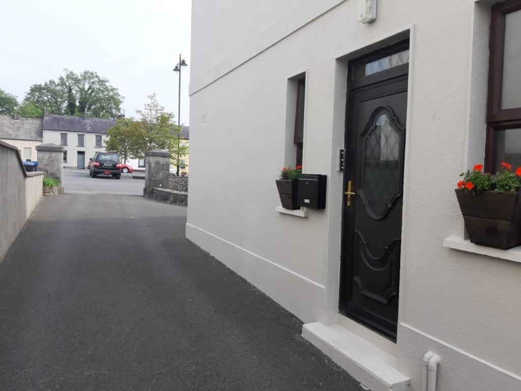 Strokestown Townhouse Apartments Luaran gambar