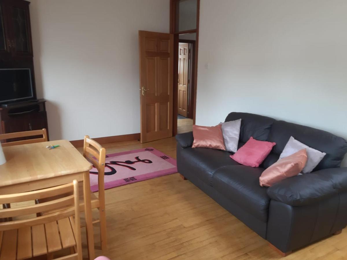 Strokestown Townhouse Apartments Luaran gambar